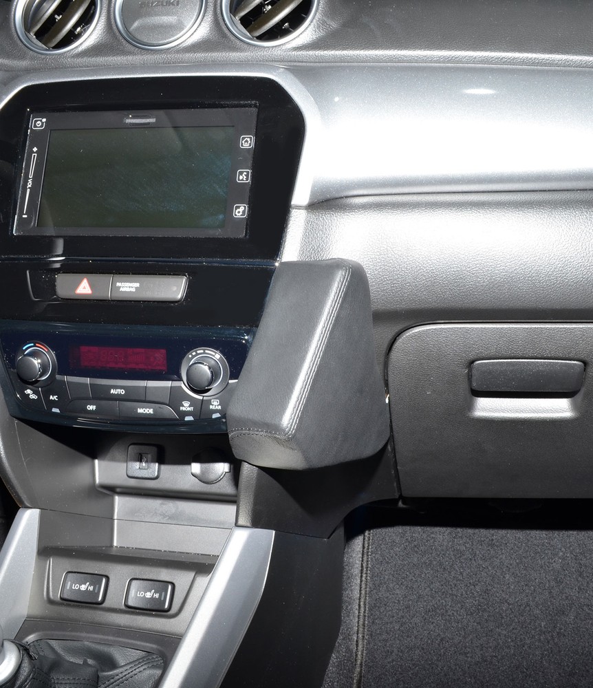 KUDA Phone Holder 2045 Compatible With Suzuki Vitara From 2015