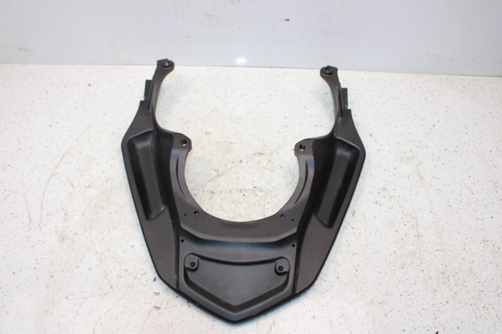 Honda PCX 125 2023 rear rack