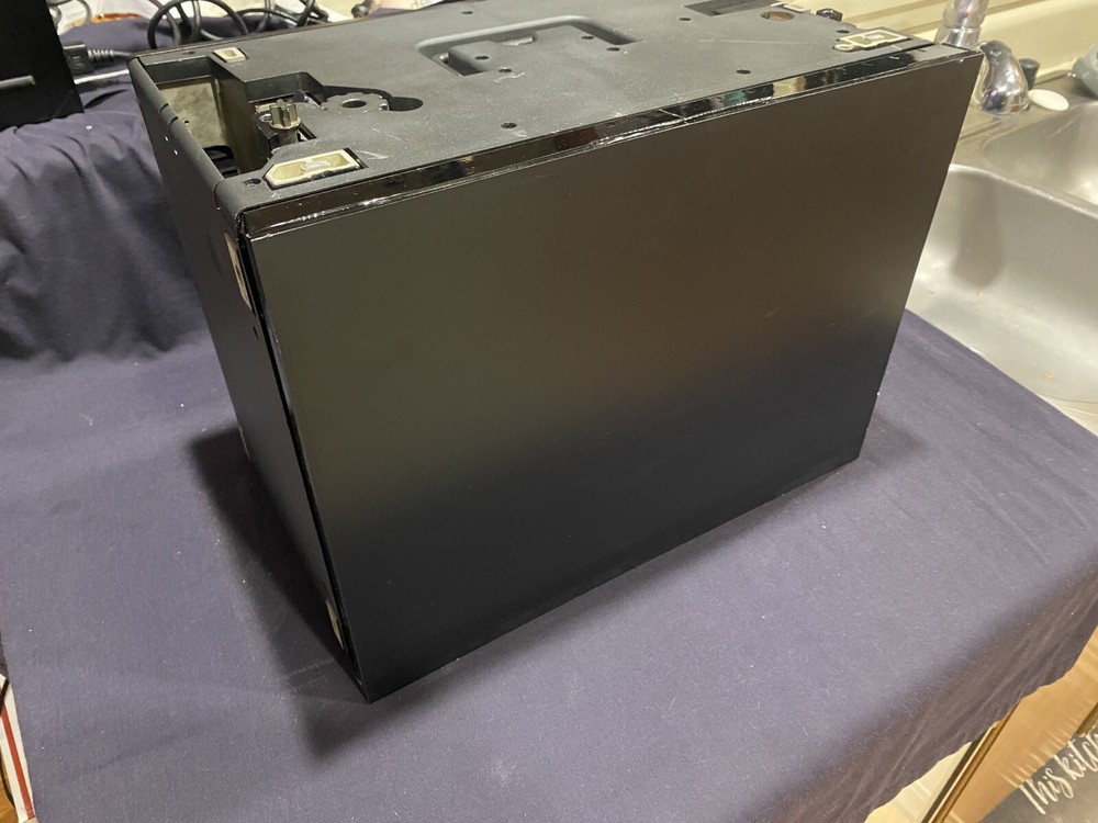 Christie MICROTILES Display Unit D100