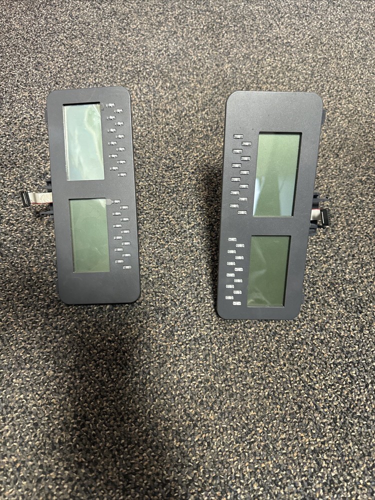 Avaya JBM24 Expansion Module (700513570)