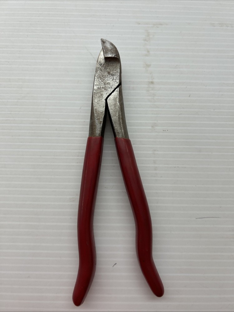 Vigor Bow Closing pliers HD German made