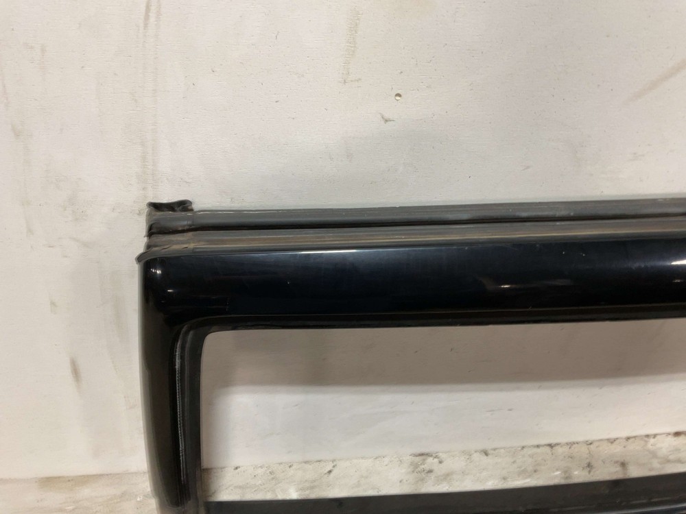 Used Windshield Frame fits: 2012 Jeep Wrangler Grade A