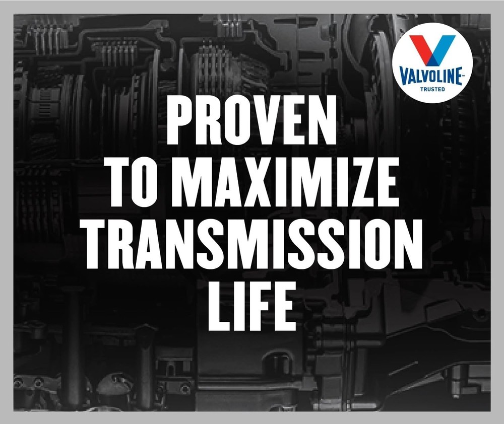 Multi-Vehicle Conventional Transfer Case Fluid 1 Quart