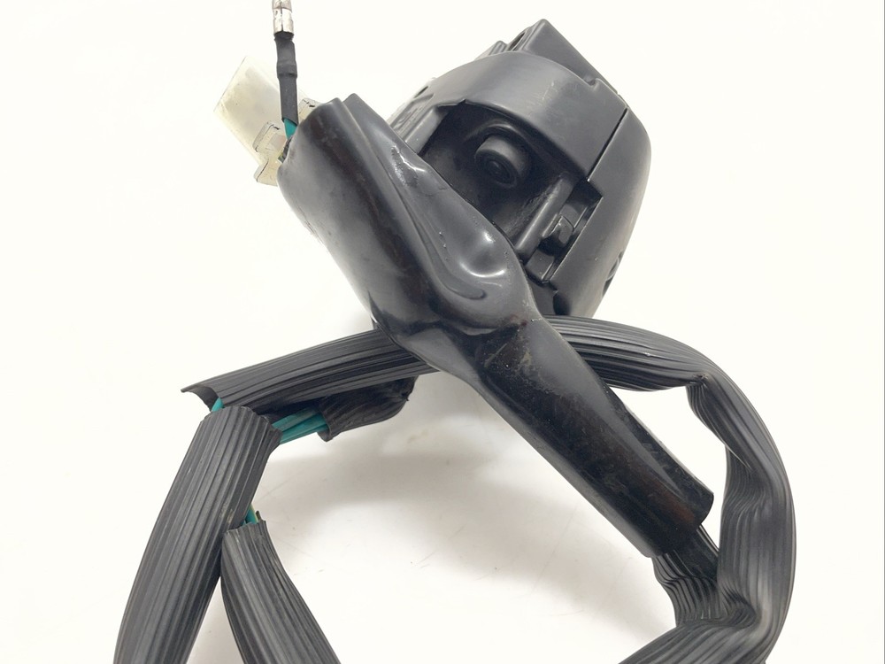 ♻️ Keeway Superlight 125 2021 - 2024 Right Side Switchgear ♻️