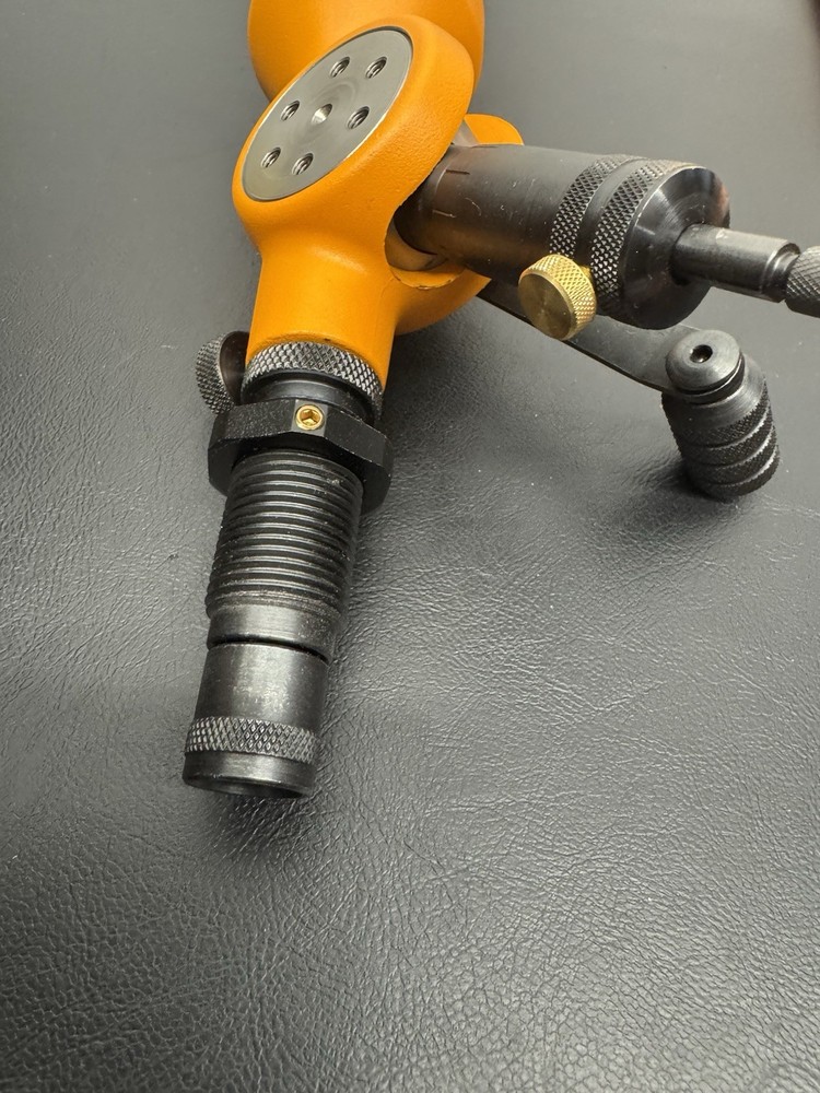 Lyman Reloading Supply Powder Measure