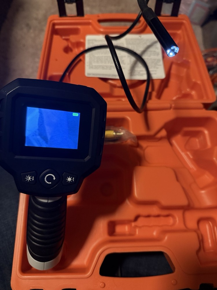 57332 Oem Video Scope