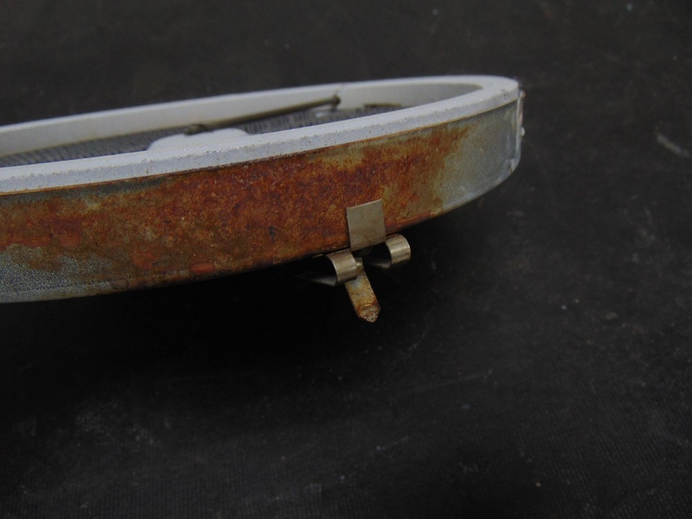 Whirlpool Range RF262LXSQ Surface Element 8273992