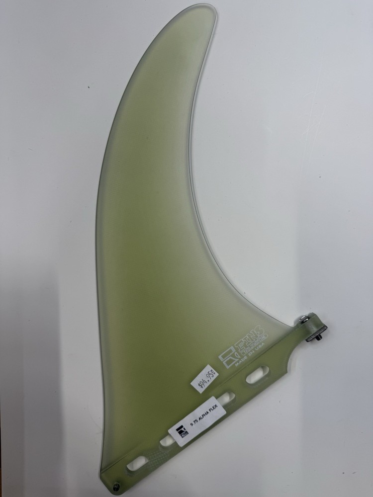 Fins Unlimited Alpha Flex Fin