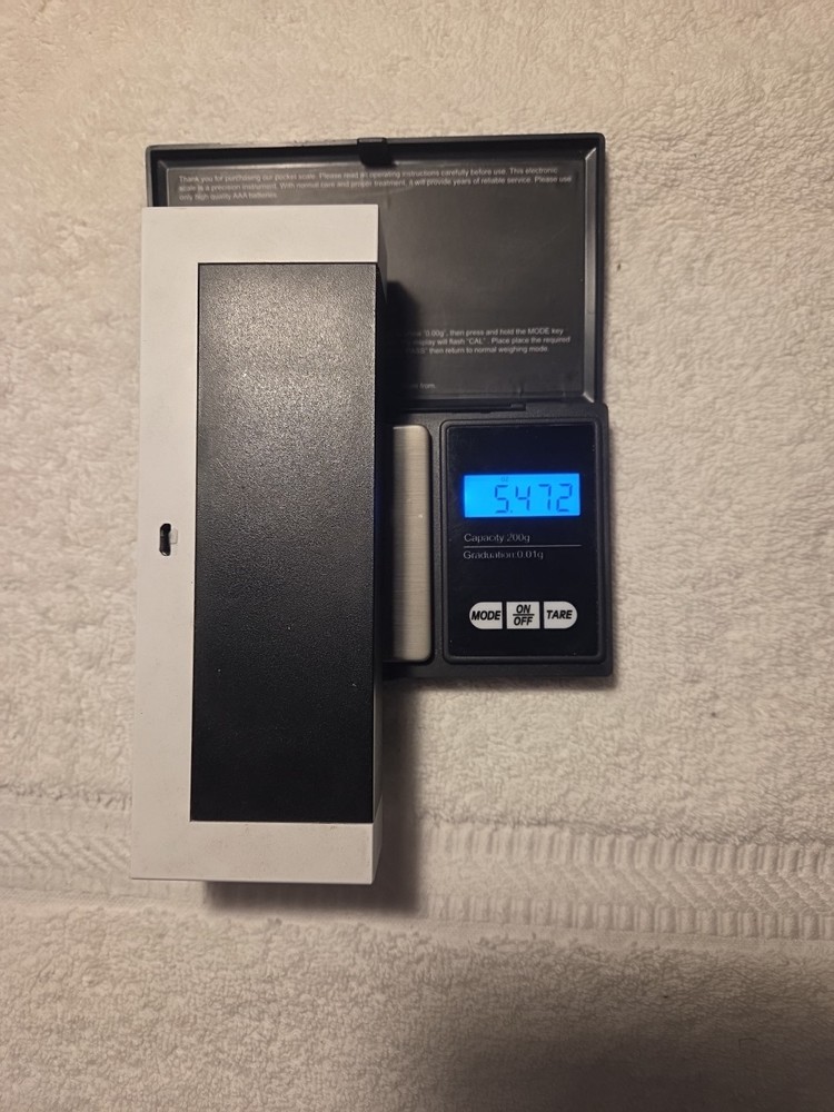 Digital Scale