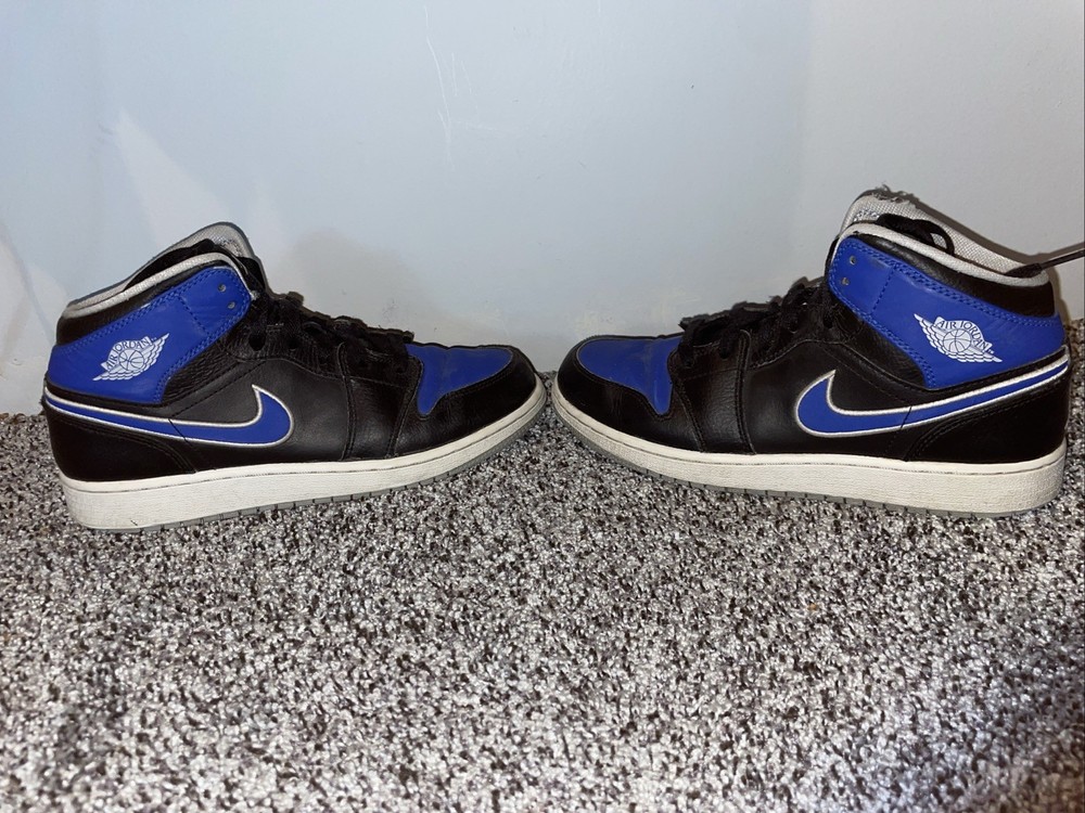 Jordan 1 Mid ‘Orlando Magic’ Size 6Y