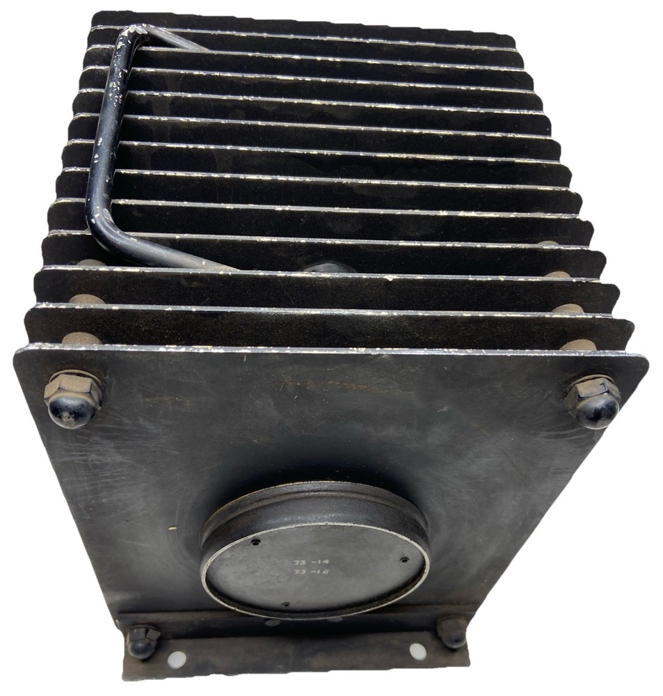 Bendix Load Resistor Model 634N 150 Watts Max Continuous