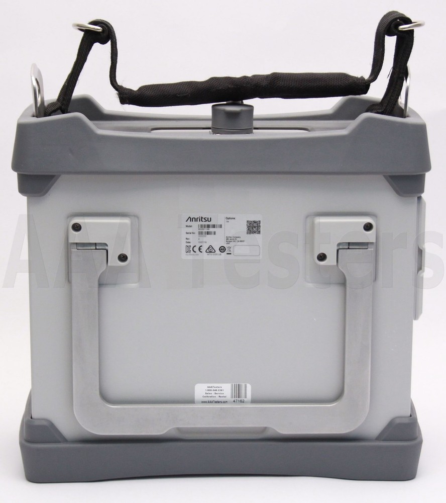 Anritsu MW82119B PIM Master Passive Intermodulation Analyzer Opt 194 MW 82119B