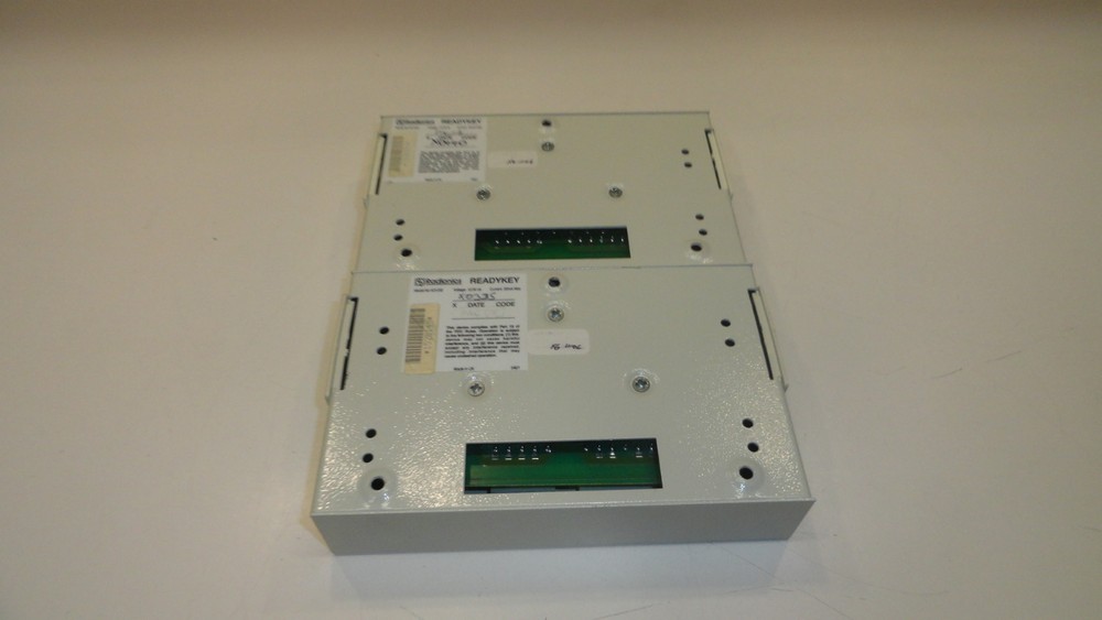 QQ1: Radionics ReadyKey K21232