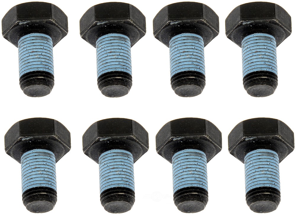 Automatic Transmission Flexplate Mounting Bolt Dorman 14131