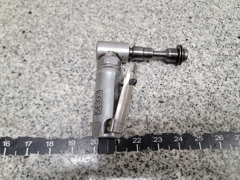 Silver Eagle 1/4" Angle Die Grinder SE333