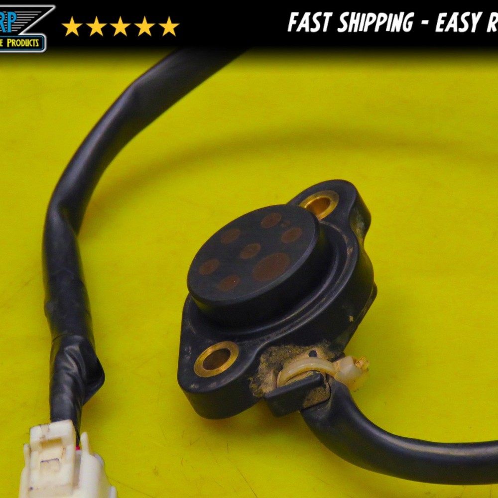 OEM 04-07 ARCTIC CAT 400 DVX LTZ KFX NEUTRAL INDICATOR GEAR SENSOR SWITCH