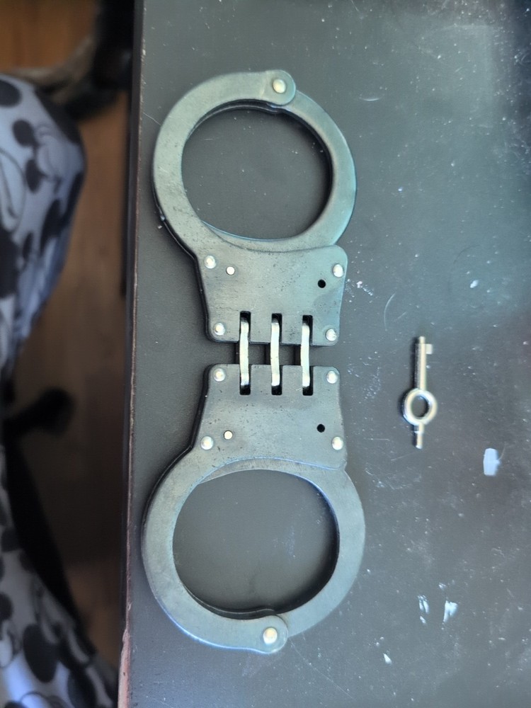 Handcuffs Vulcanforce