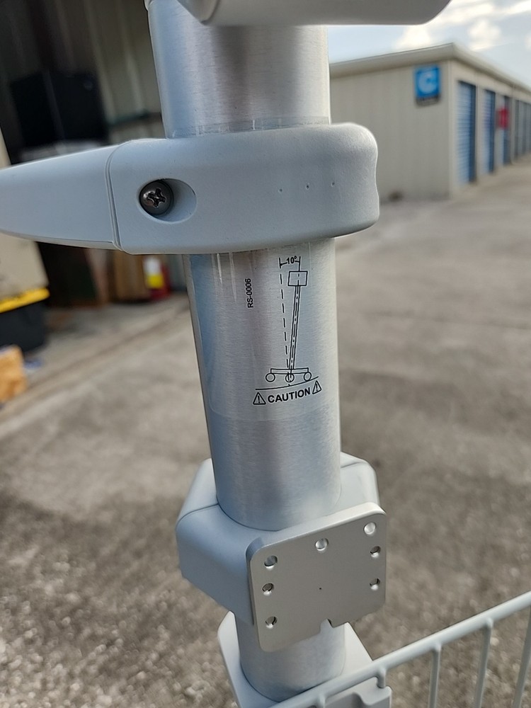 Mounting Gcx Corporation Accessory