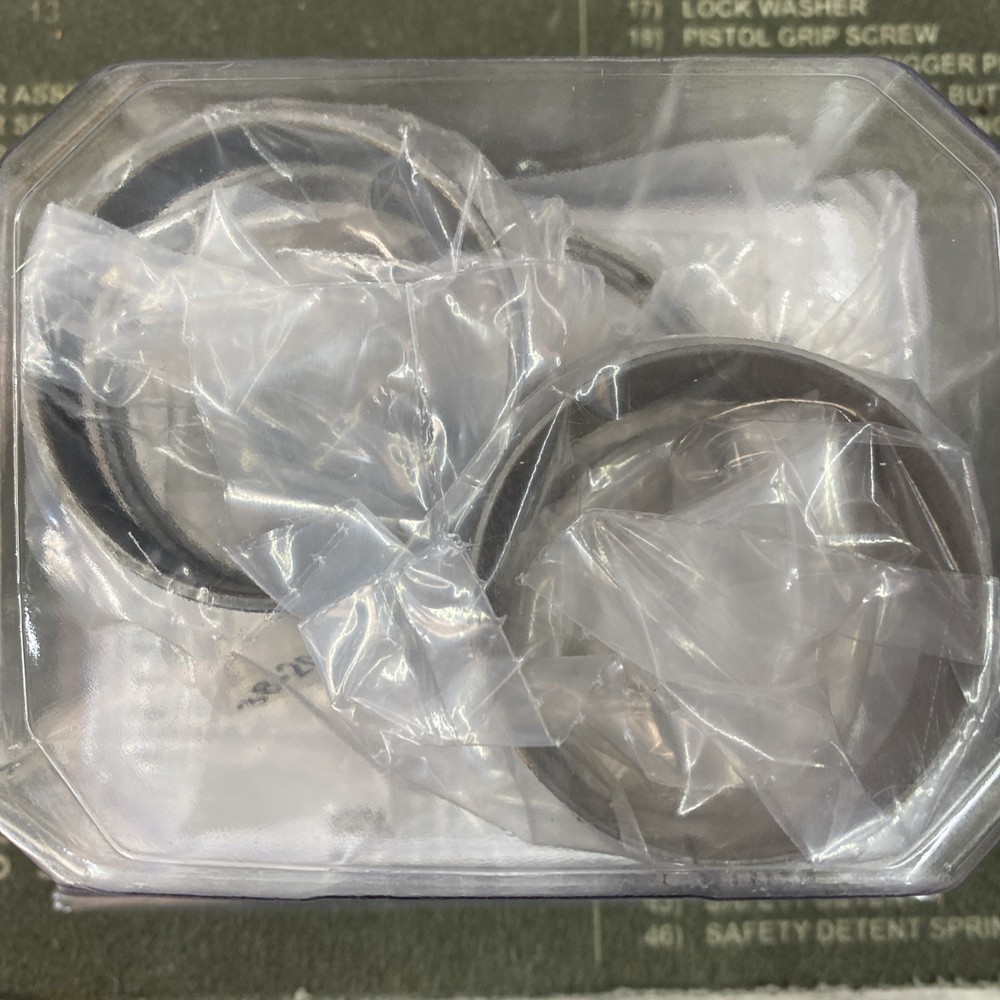 Moose Racing - 38-6073 - Fork Bushing Kit