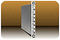 HP - Agilent - Keysight E1752A VXI Pulse Distribution Amplifier