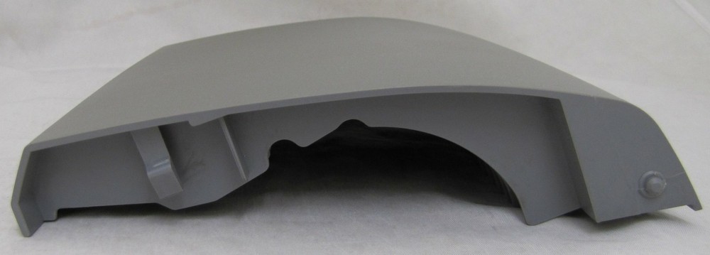 Brother MFC-8840D Laser Printer Upper ADF Document Feed Access Door Cover LE8729