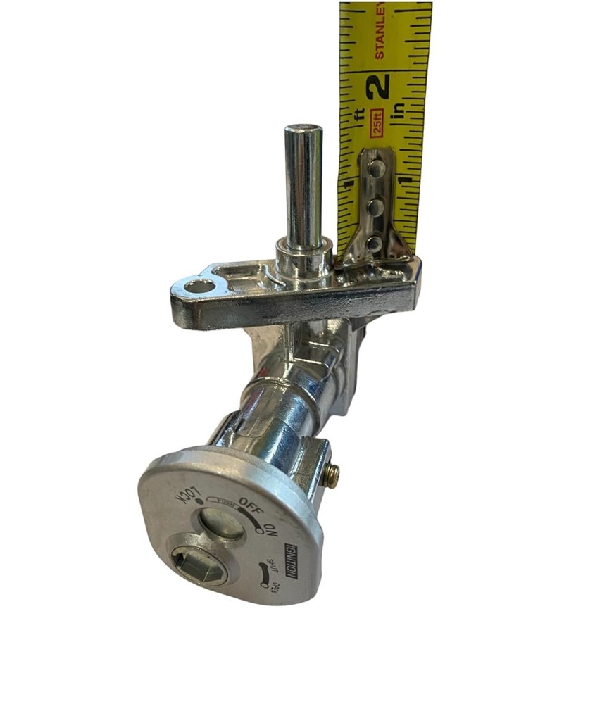 GY6 T-rex Ignition Switch Best fit for Marshall