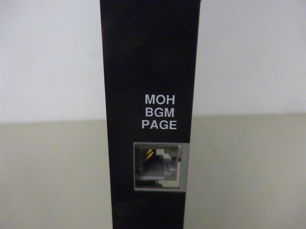 Comdial DXSRV-E Circuit Card