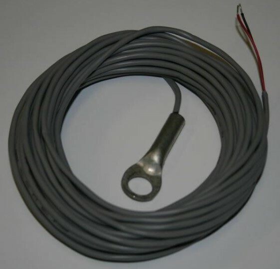 Morningstar RTS Remote Temp Sensor for ProStar & TriStar Charge Controllers