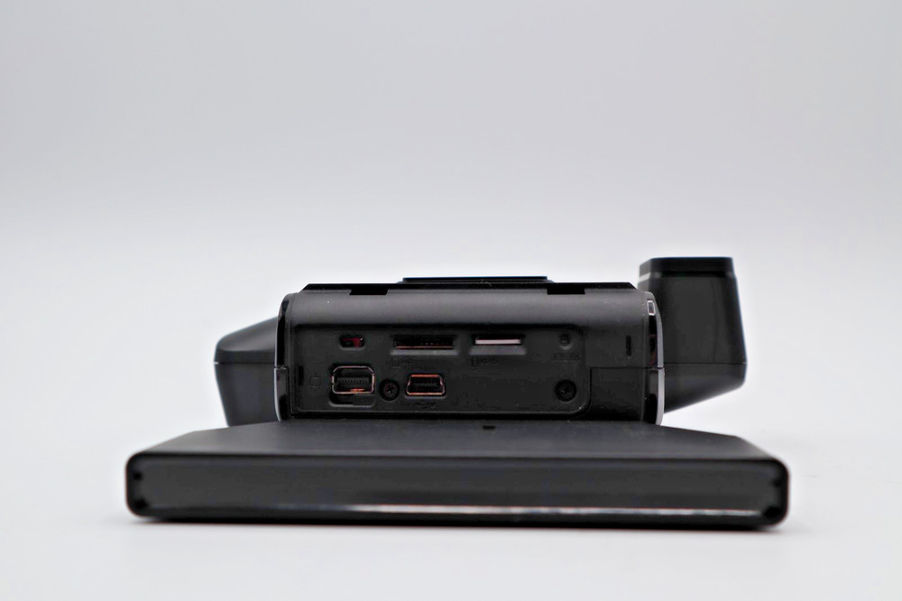 Fleet Complete K245c Commercial AI Fleet Dashcamera