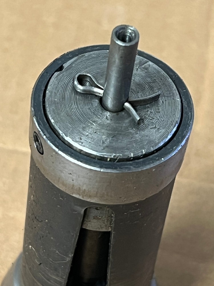 Hardinge 22 collet - 35/54