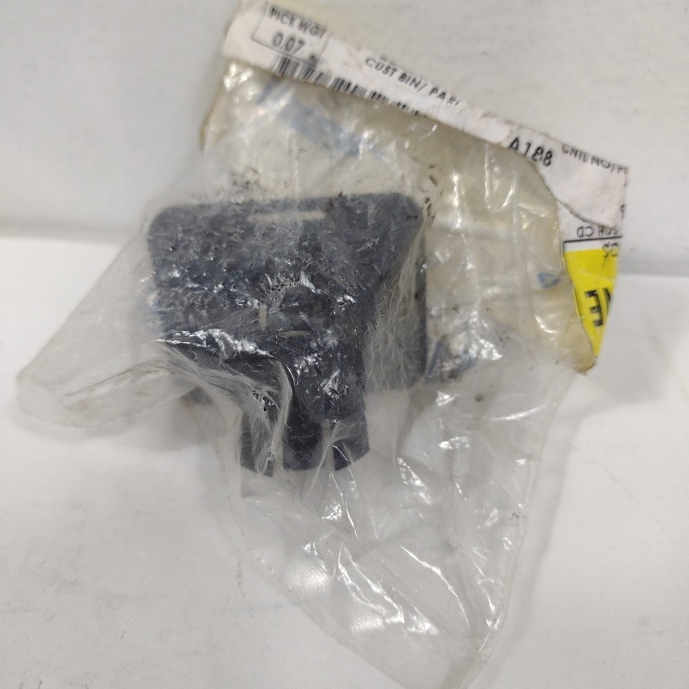 Genuine GM Rear Park Assist Sensor Housing 25767185