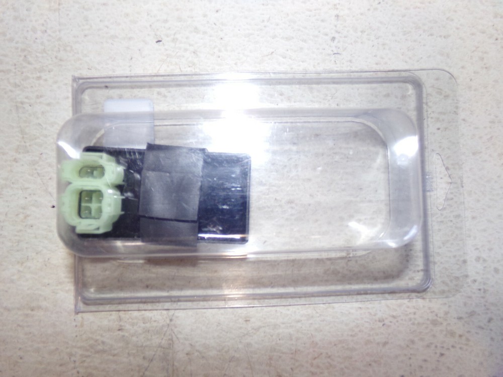 150-250cc GY6 4 Stroke except Vertical CDI box Module 08-0115