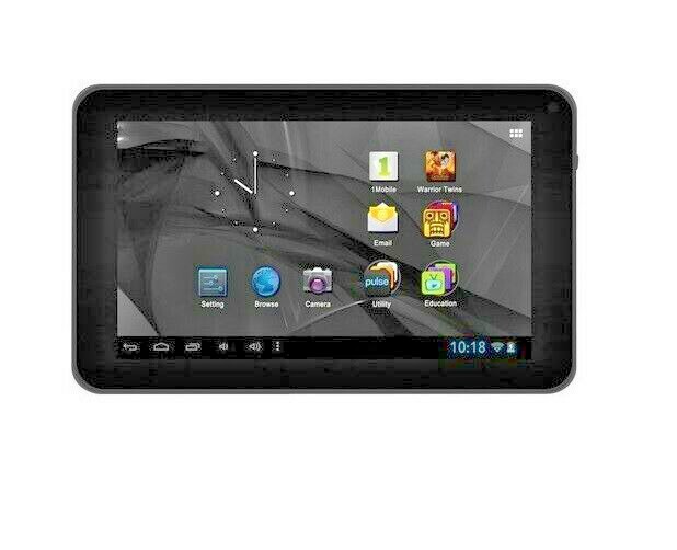 Digital2 D2 Pad 712 4GB Wi-Fi 7in