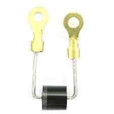 Original Milwaukee Part # 23-38-2840 Diode Assembly with Terminals