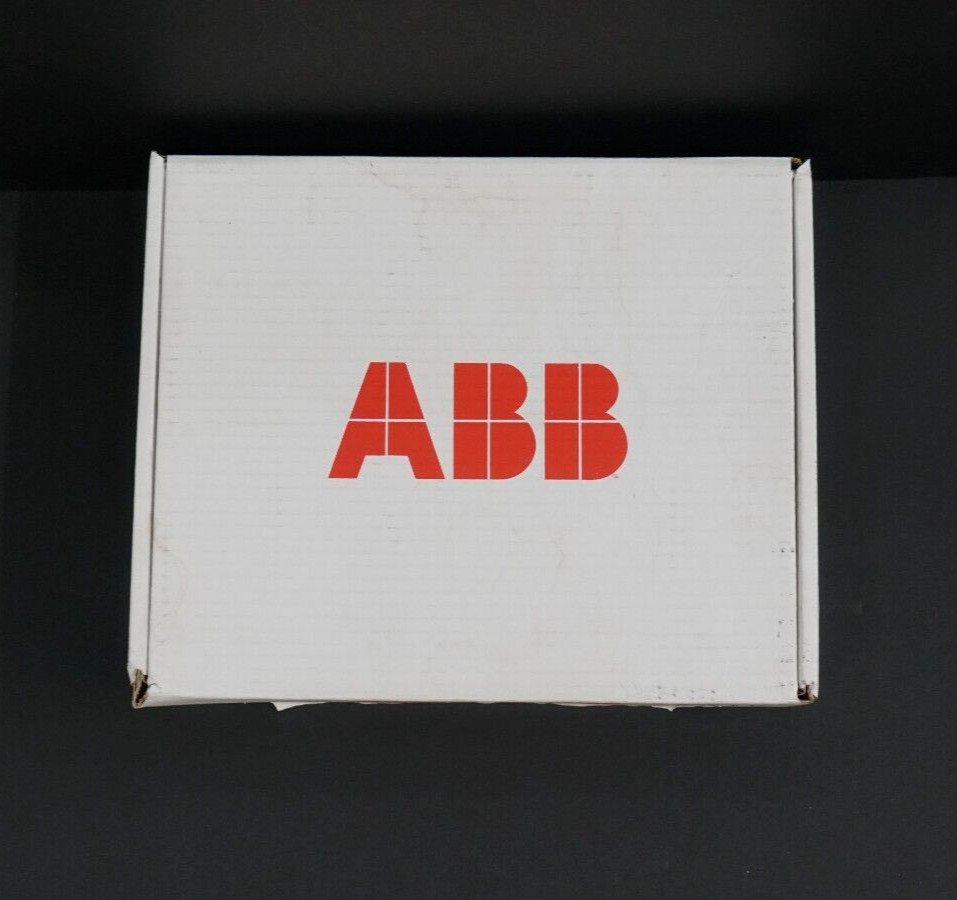 ABB 3HAB7215-1 Safety Panel Board Assembly, NEW