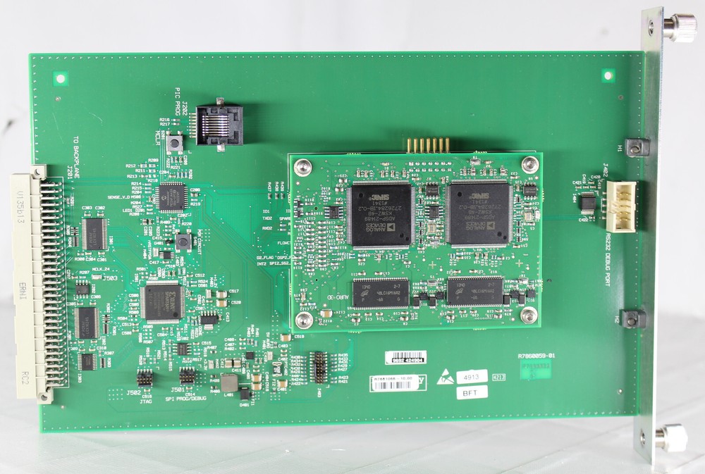 Barco Sound Processor Card H540 AURO 3D