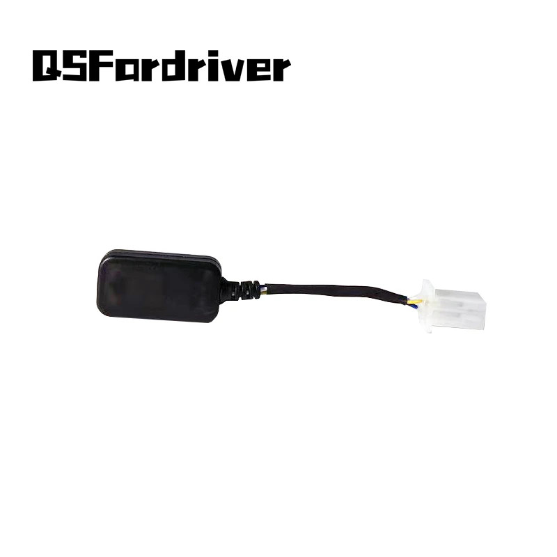 VOTOL controller LanDe controller EM25-EM150S Mobile phone Bluetooth programming