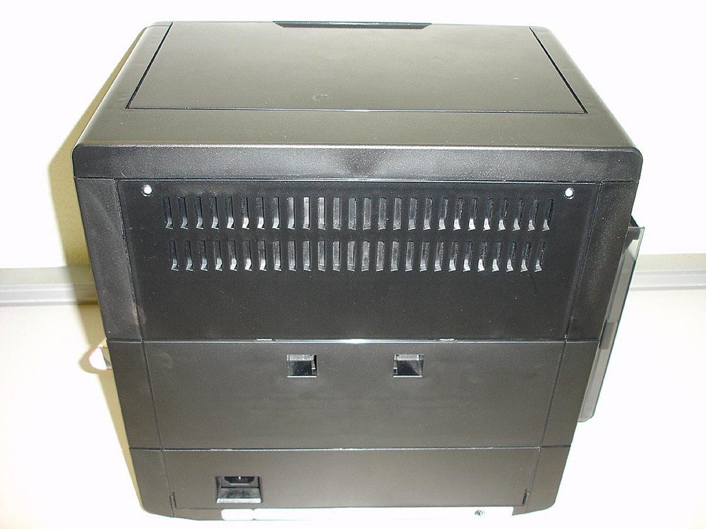 HID Fargo HDP6600 Lamination Module - Includes Some Lamination Material
