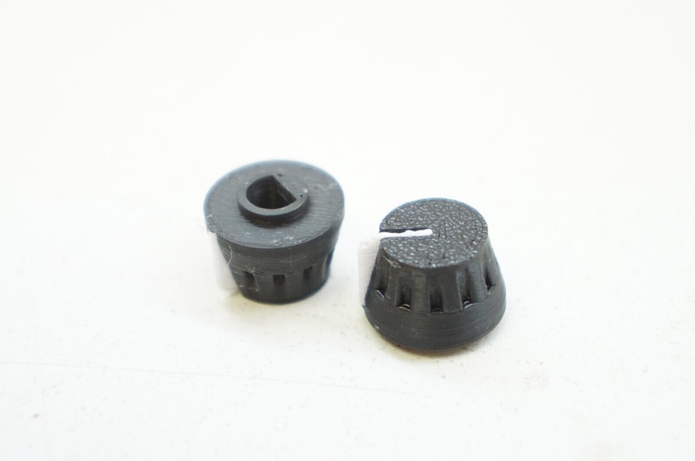 Replacement Selector Knob Dial for Akai LPD8 MIDI (2-pack) K Knobs