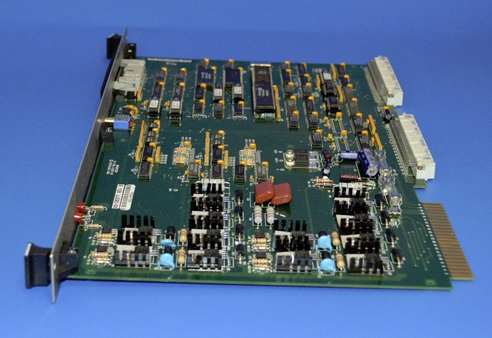 ASM DUAL STEP Z-ELEV 03-28377 Eagle60