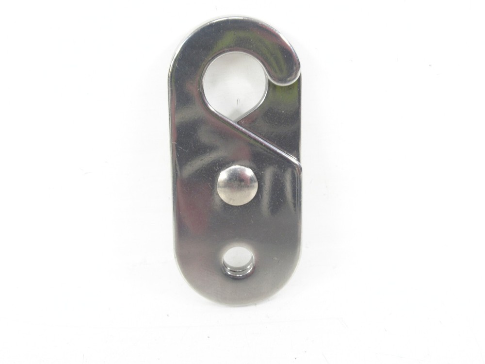Disc Lock Cable & Chain Adapter for Oxford Locks