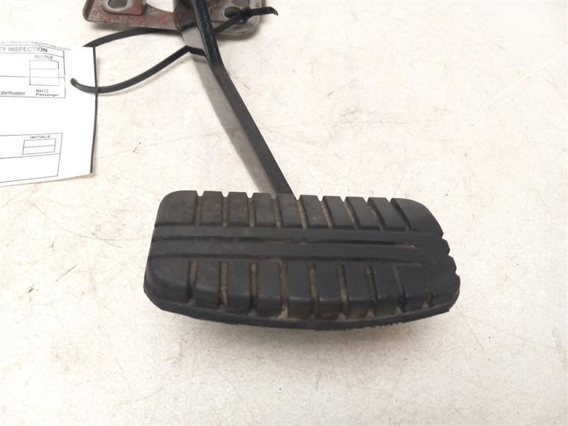 2011 MITSUBISHI OUTLANDER BRAKE PEDAL