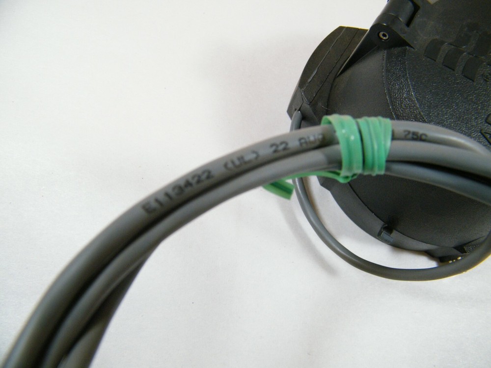 BADGER METER 1" GRAY MODEL 70 ABSOLUTE DIGITAL ENCODER 64501-011 WATER METER NEW