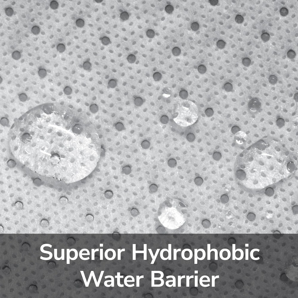 ADCO Designer Series UV Hydro Travel Trailer Cover 18'1" - 20'