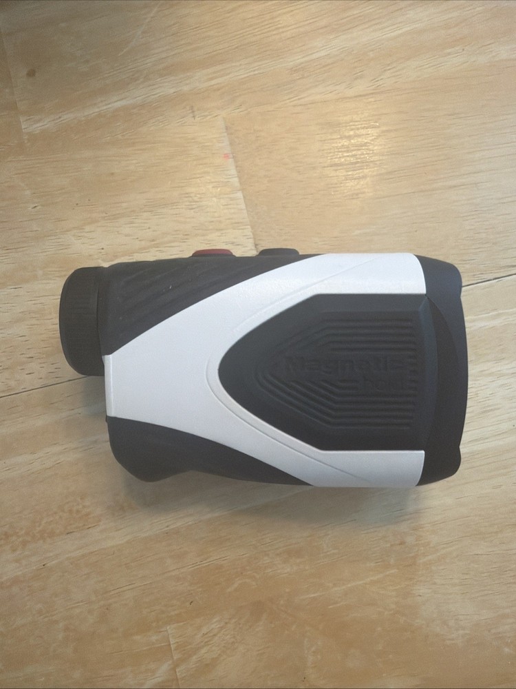 Redtiger Golf Rangefinder Model Redtiger Read!