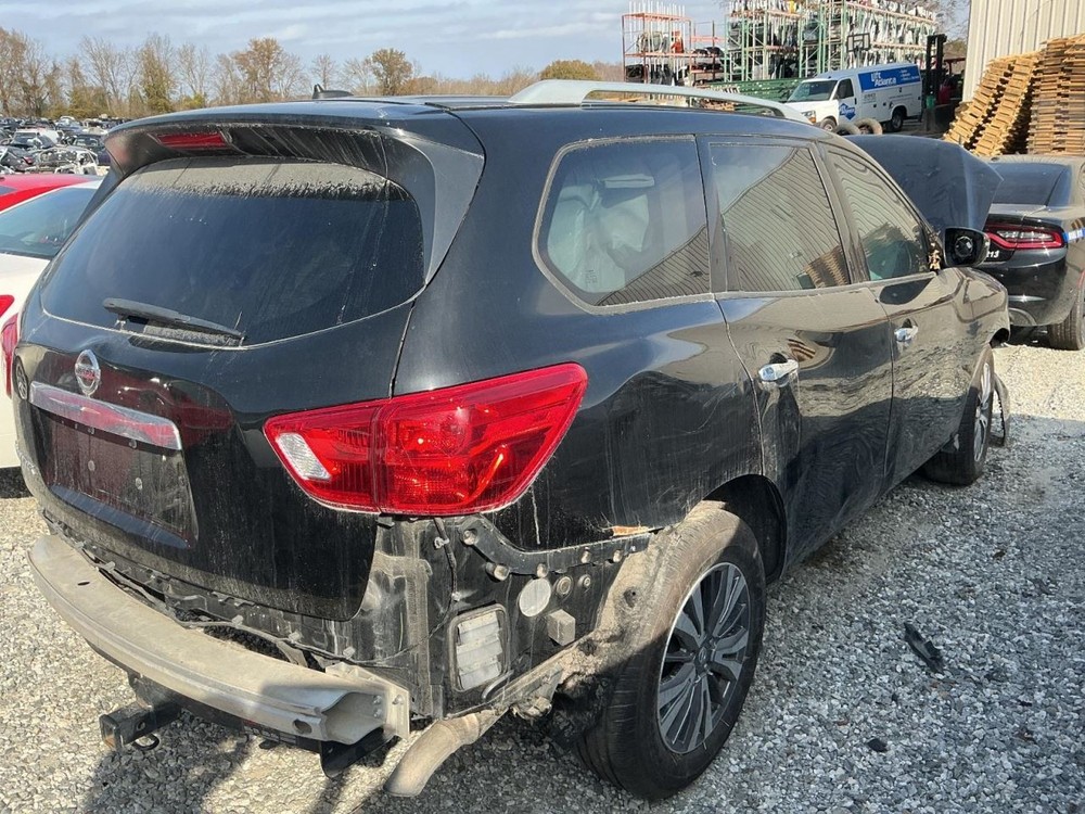 Fuse Box Engine Fits 15-20 22-25 PATHFINDER 4877490