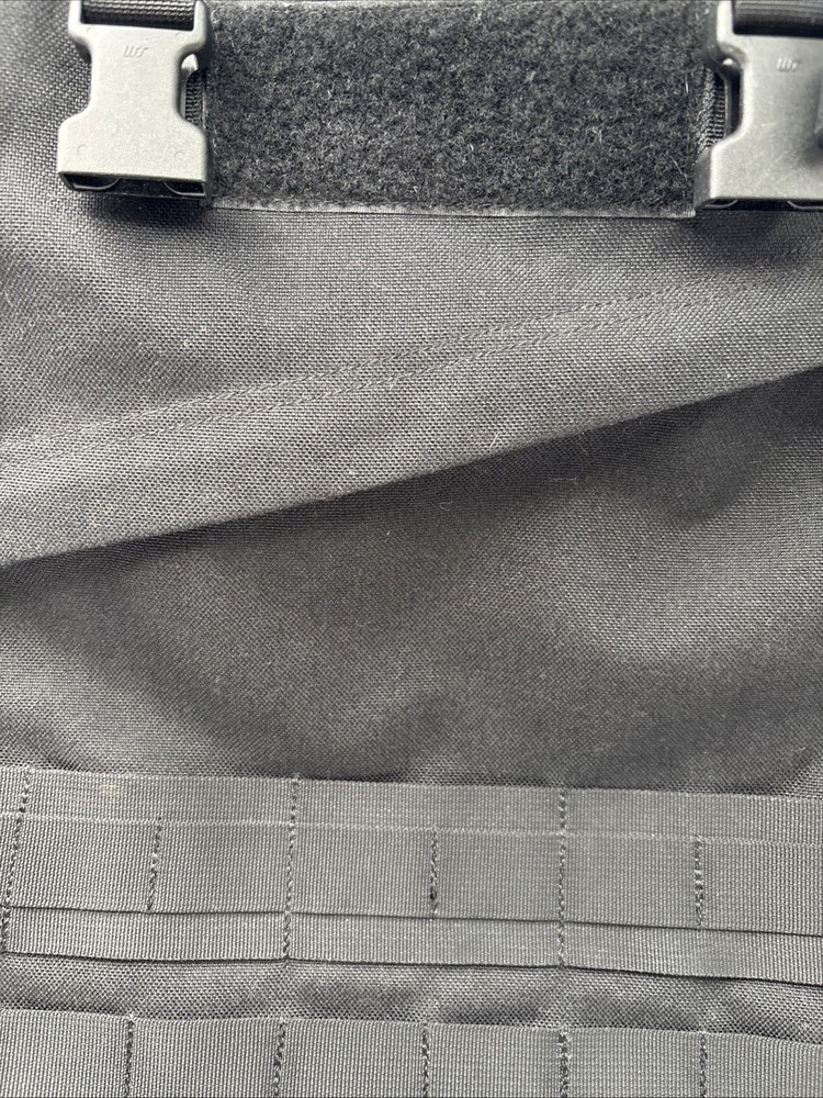 Elite Survival Systems Backpack Black