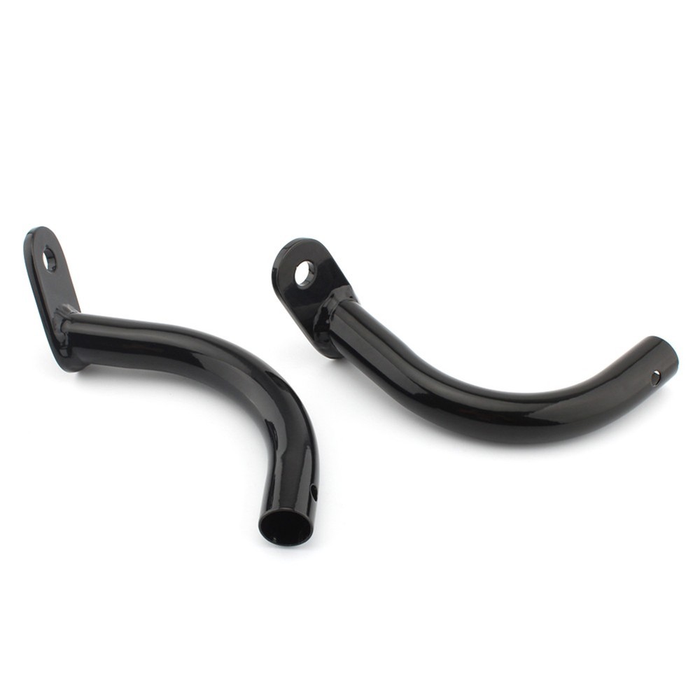 Saddlebag Guard Mount Support for Harley FLHR Road King Glide
