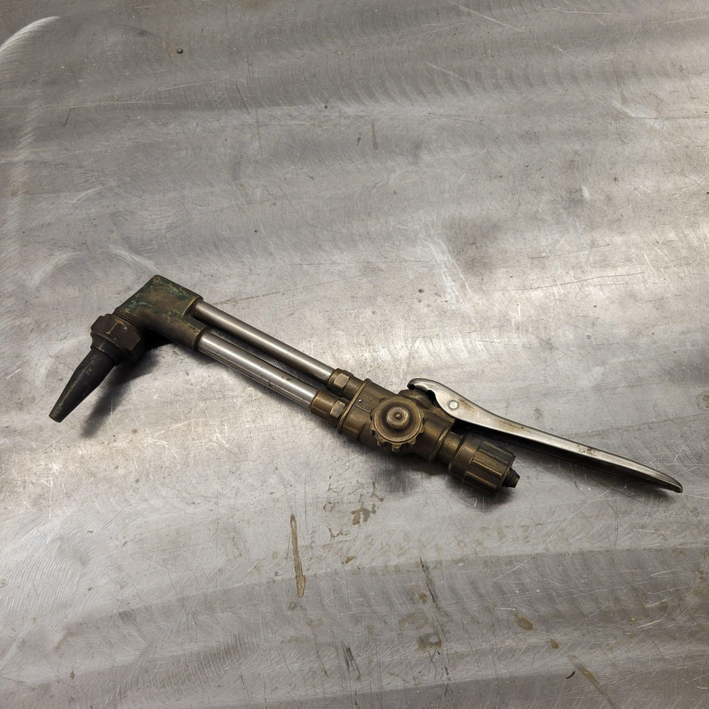 LOT 6, Victor Cutting Torches, Package