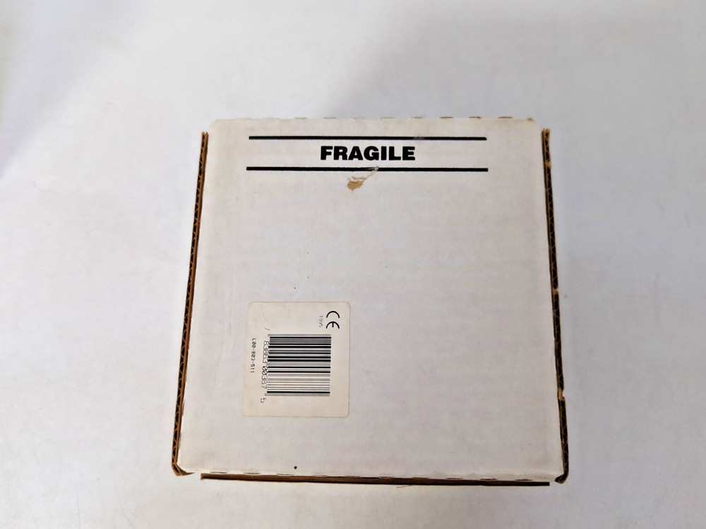 SMOKE DETECTOR ASD-I